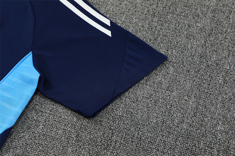 Real Madrid Training Tracksuits 25/26 Football Kit Soccer product image 11