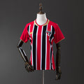 Women Sao paulo Jersey 25/26 Away Football Kit product image 1