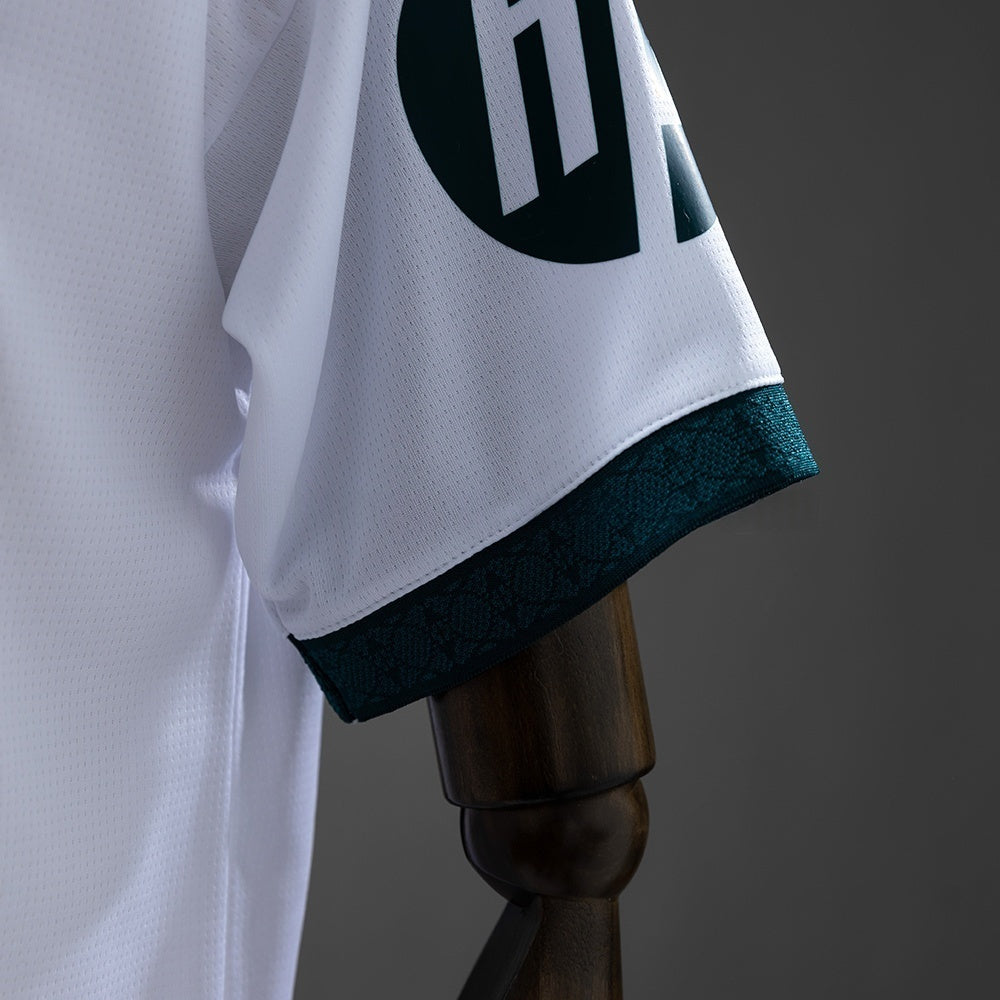 Real Madrid Jersey 2026-2027 Football Kit Soccer Shirt product image 3