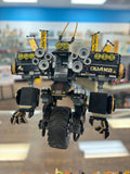 70632 Quake Mech (Retired) (Previously Owned) product image 1, provided for visual reference and product detail review