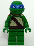 TNT053 Leonardo - Plain Green Legs product image 1, provided for visual reference and product detail review