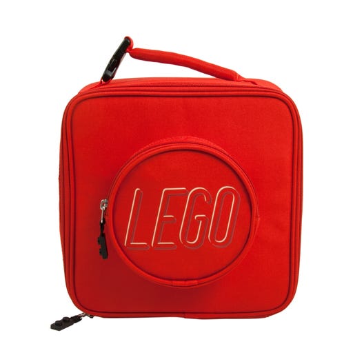 Brick Lunch - Red product image 1, provided for visual reference and product detail review