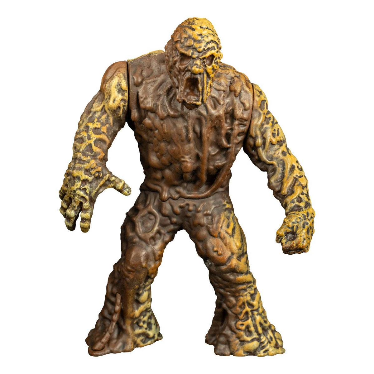 Mud Monster 5" (Trick or Treat, Goosebumps) *SEALED* product image 3, provided for visual reference and product detail review