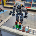 76190 Iron Monger Mayhem (Previously Owned) (Retired) product image 1, provided for visual reference and product detail