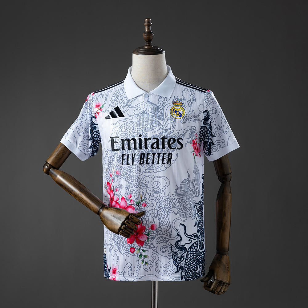 Real Madrid Jersey 2026-2027 Special Football Kit Soccer product image 1