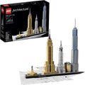 21028 New York (Certified Complete) product image 1, provided for visual reference and product detail review