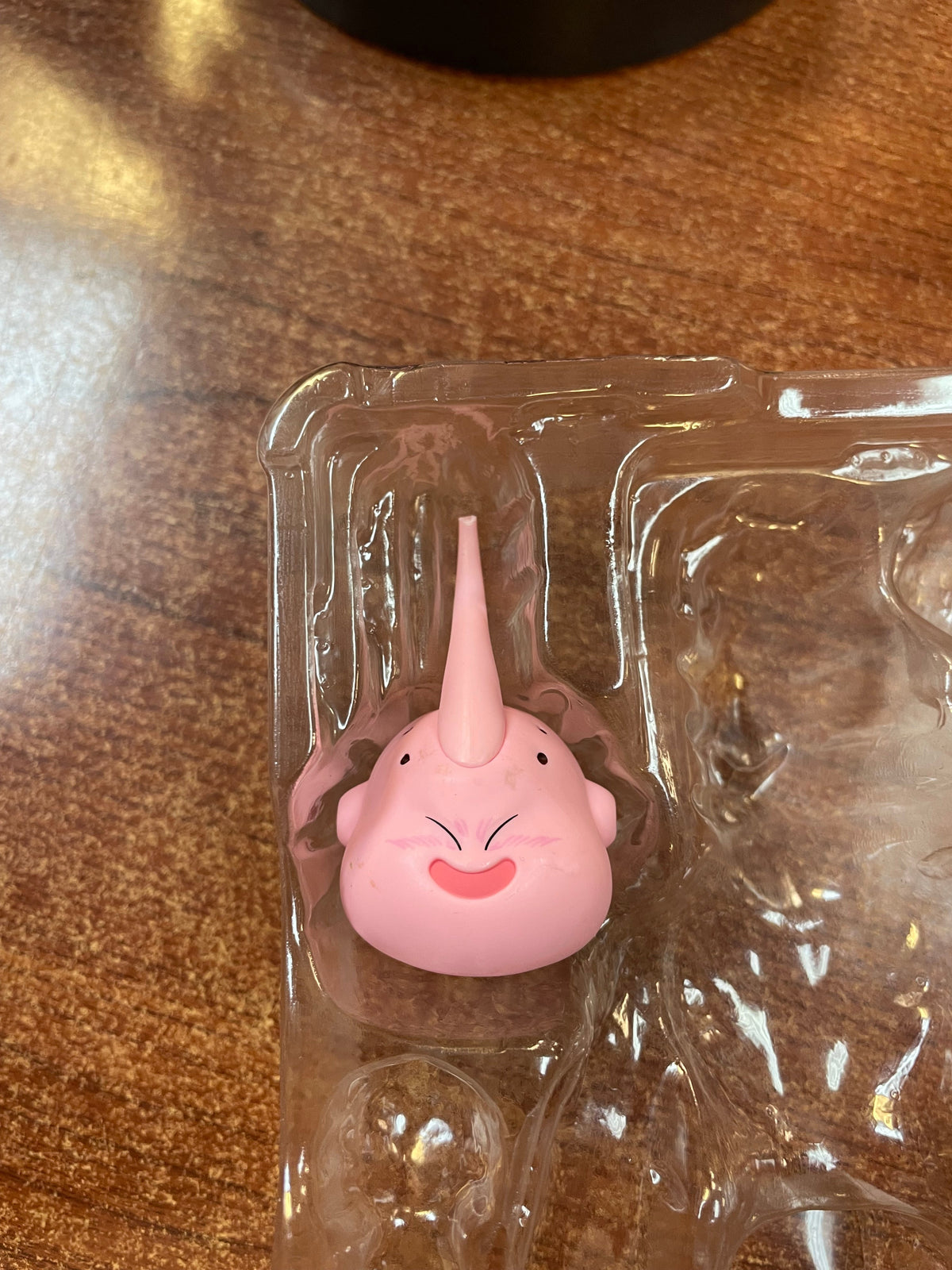 Majin Super Buu (Dragon Ball, Bandai SH Figuarts) *COMPLETE* product image 12, provided for visual reference and product