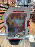 John Cena -Never Give Up- (WWE Ultimate Edition, Mattel) *COMPLETE* product image 1, provided for visual reference and