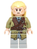 DIM008 Legolas - Short Cheek Lines product image 1, provided for visual reference and product detail review