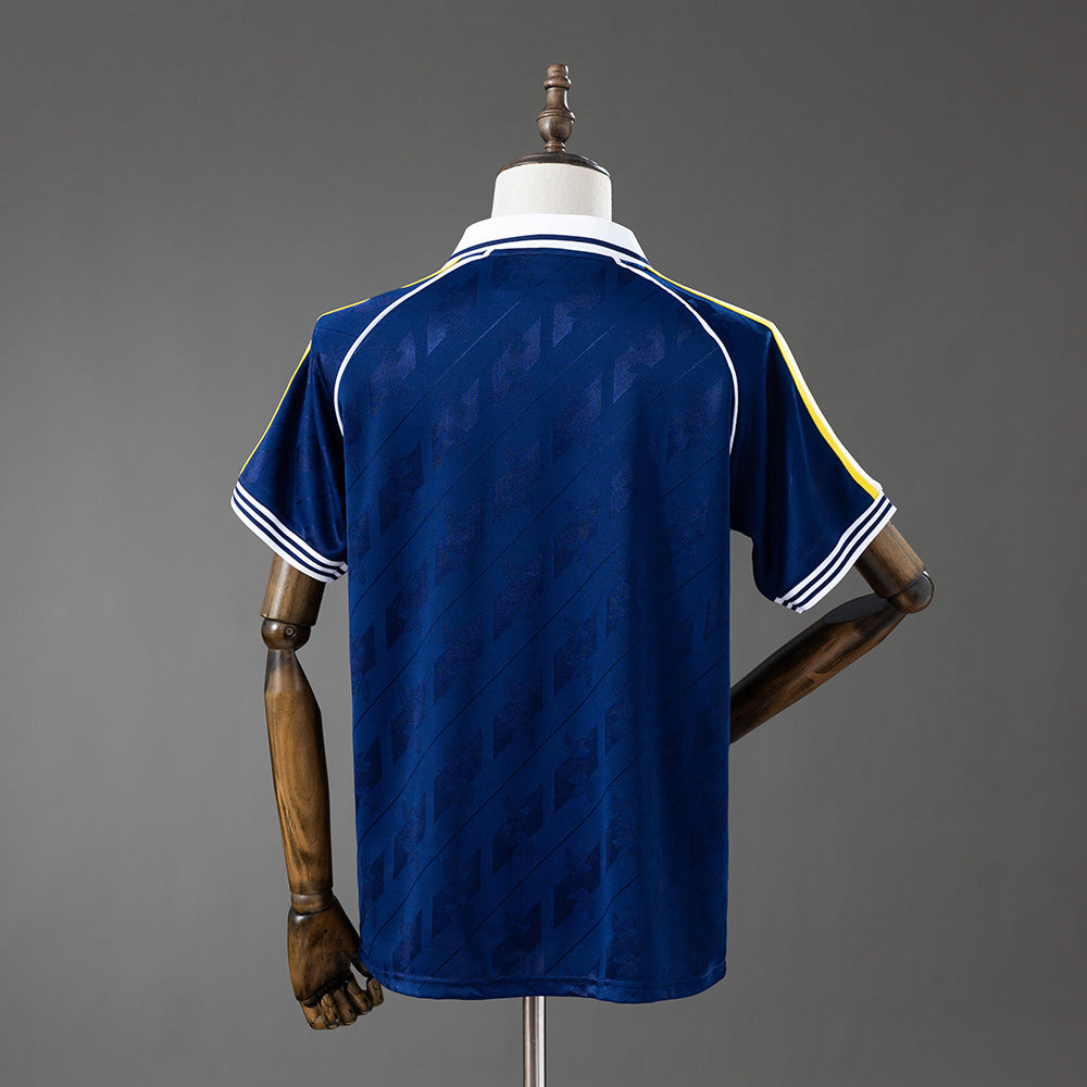 Real Madrid Jersey 2026-2027 Football Kit Soccer Shirt product image 2