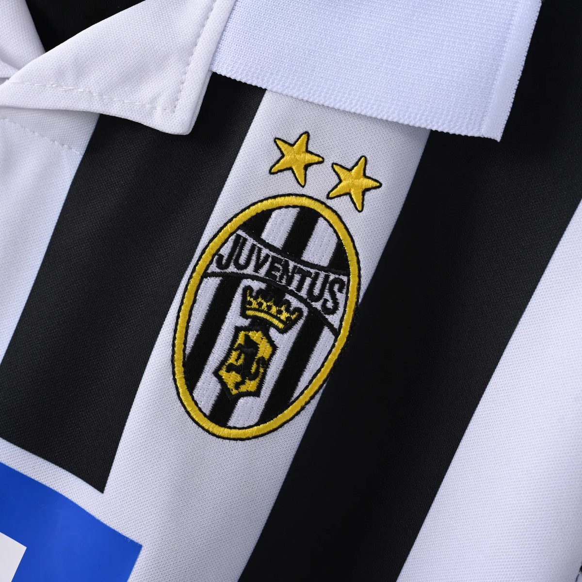Juventus Retro Jersey 1999/00 Home Football Soccer Shirt product image 5