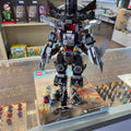 70613 Garma Mecha Man (Retired) (Previously Owned) product image 1, provided for visual reference and product detail review