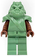 SW0087 Gamorrean Guard (Reddish Brown Arms) product image 1, provided for visual reference and product detail review