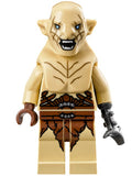 LOR109 Azog - Wide Open Mouth product image 1, provided for visual reference and product detail review