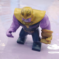 SH504 Thanos - Medium Lavender Arms with Gauntlet product image 1, provided for visual reference and product detail review