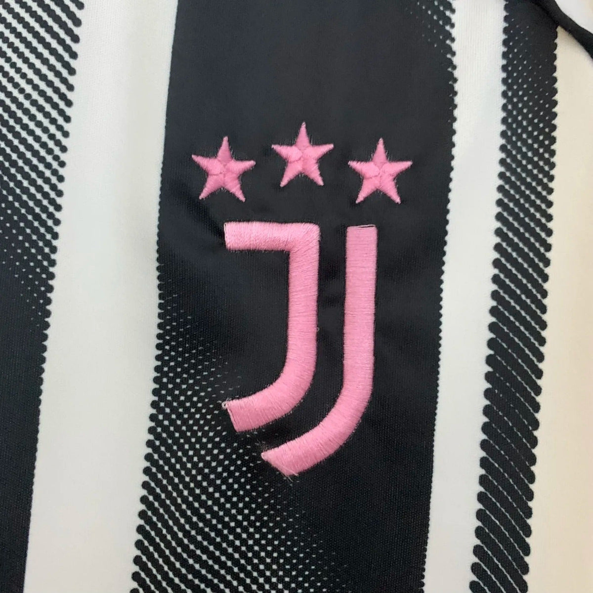 Juventus Jersey 25/26 Home Football Kit Soccer product image 7