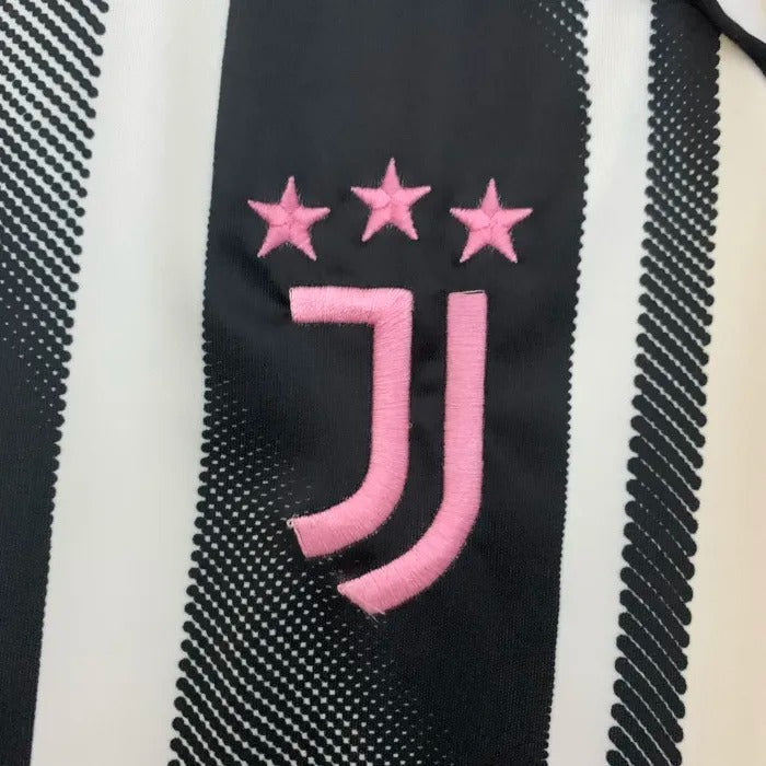 Juventus Jersey 25/26 Home Football Kit Soccer product image 2