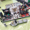 10123 Star Wars Cloud City (Retired) (Previously Owned) product image 1, provided for visual reference and product detail
