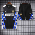 Inter Milan Vest Set Training Tracksuits 25/26 Football Kit product image 1
