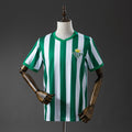 Real Betis Jersey 1976-77 Home Retro Football Kit product image 1