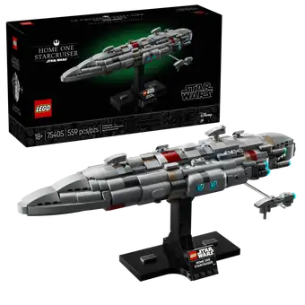 75405 Home One Starcruiser product image 1, provided for visual reference and product detail review