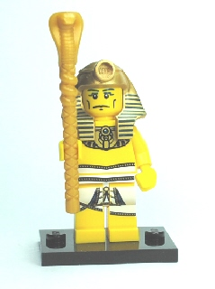 col02-16 Pharaoh, Series 2 product image 1, provided for visual reference and product detail review