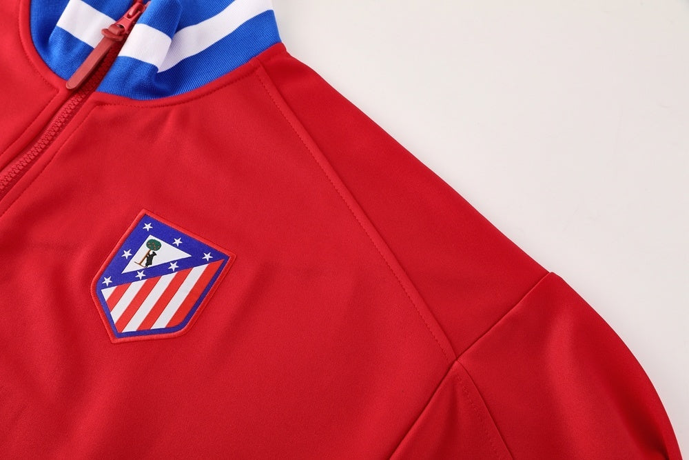 Atletico Madrid Jackets Training Tracksuits 25/26 Football product image 10