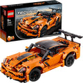 42093 Chevrolet Corvette ZR1 (Retired) (New Sealed) product image 1, provided for visual reference and product detail review