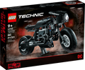 42155 The Batman – Batcycle™ product image 1, provided for visual reference and product detail review