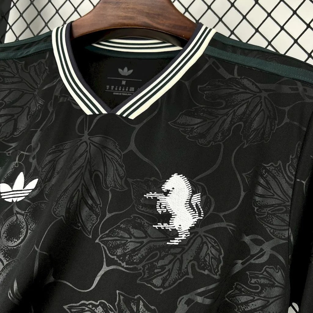 Juventus Jersey 25/26 Third Football Kit Soccer product image 2