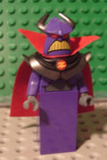 TOY005 Zurg product image 1, provided for visual reference and product detail review