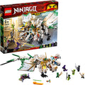 70679 Ultradragon (Certified Complete)(Retired) product image 1, provided for visual reference and product detail review