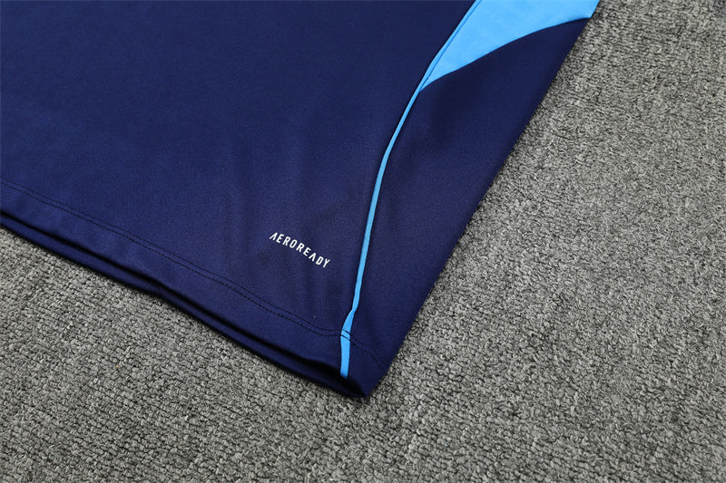 Real Madrid Training Tracksuits 25/26 Football Kit Soccer product image 10