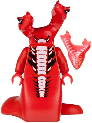 NJO049 Fangtom - General product image 1, provided for visual reference and product detail review