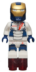 SH168 Iron Legion product image 1, provided for visual reference and product detail review
