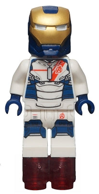 SH168 Iron Legion product image 1, provided for visual reference and product detail review