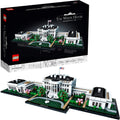 21054 The White House (Certified Complete) product image 1, provided for visual reference and product detail review