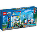 60372 Police Training Academy product image 1, provided for visual reference and product detail review