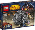 75040 General Grievous Wheel Bike (Retired) (New Sealed) product image 1, provided for visual reference and product detail