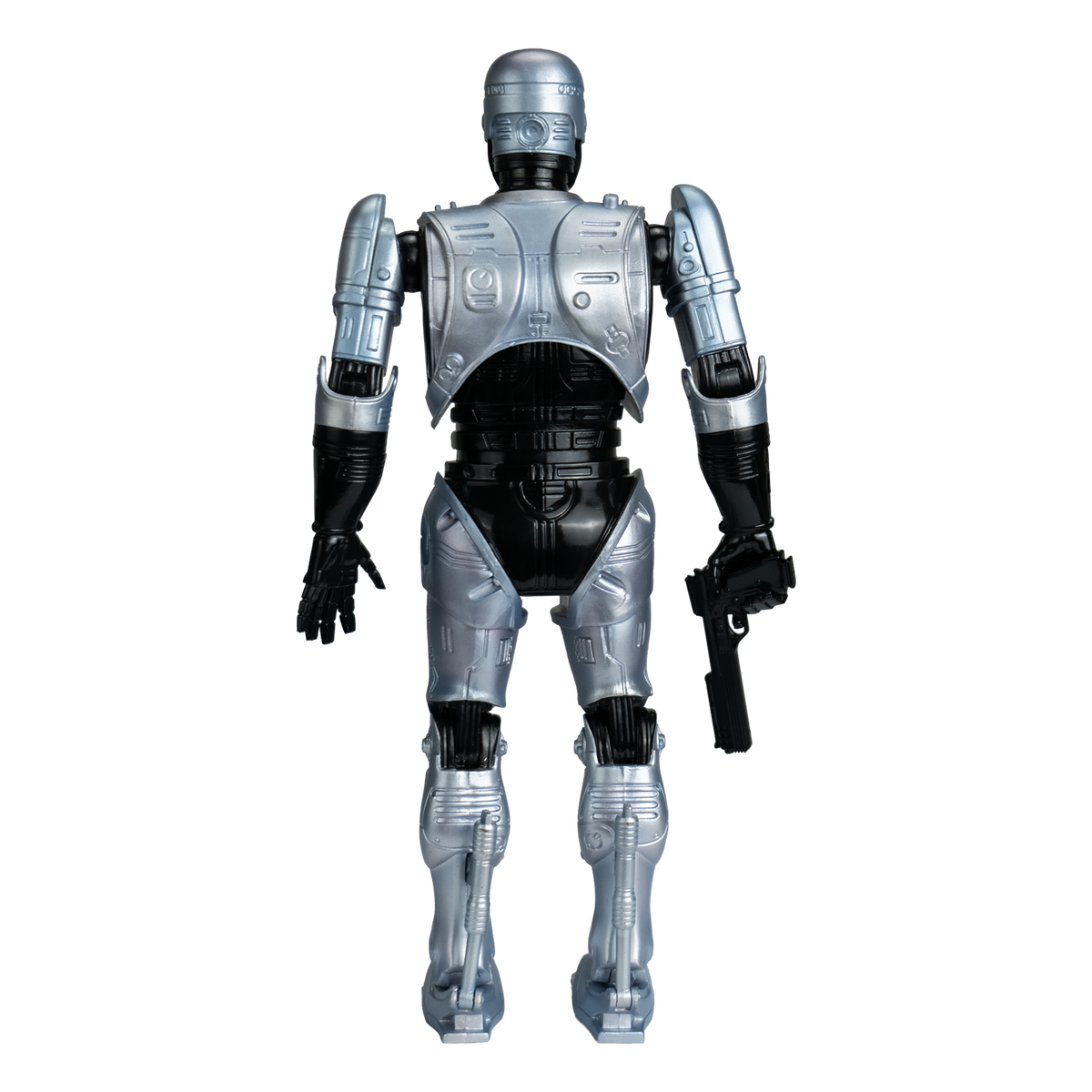 RoboCop 6.75" (Trick or Treat, Robocop) *SEALED* product image 7, provided for visual reference and product detail review