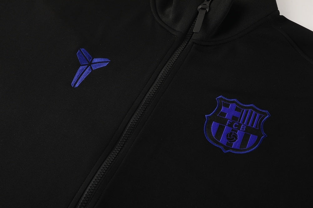 Barcelona Jackets Training Tracksuits 25/26 Football Kit product image 11