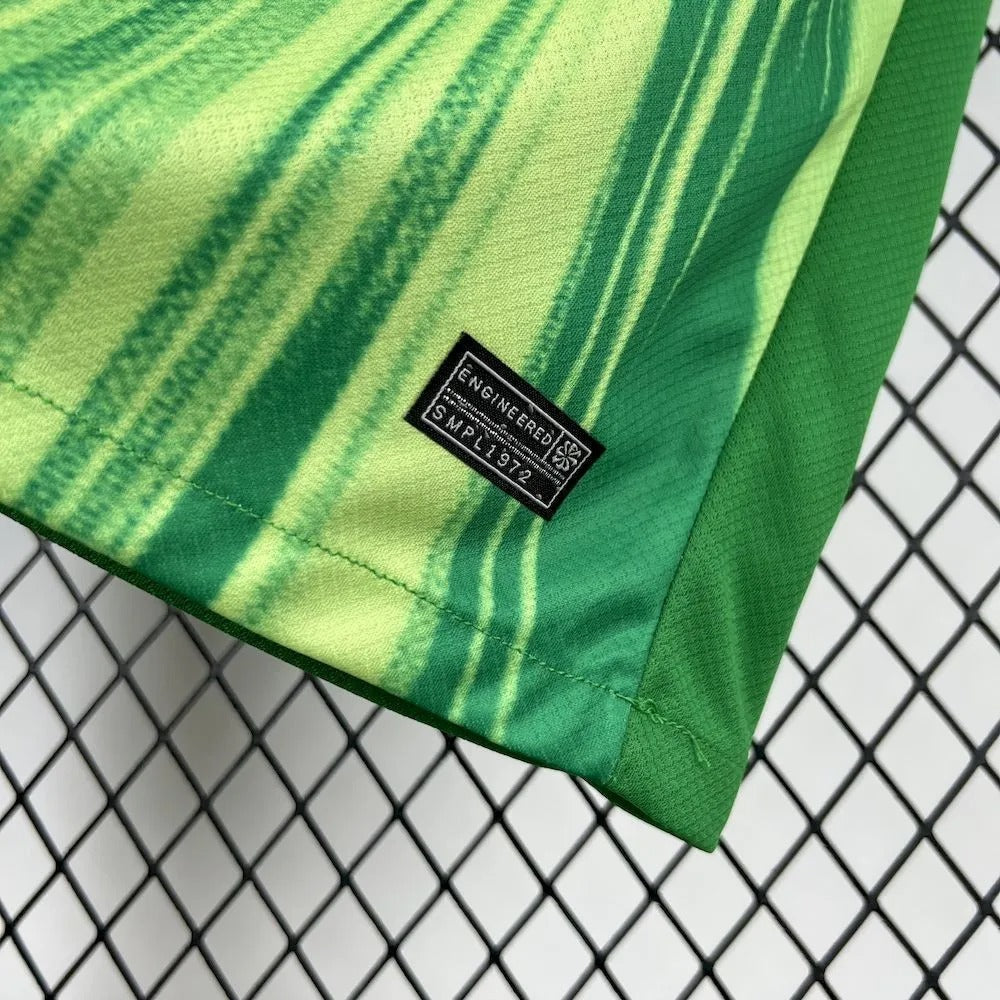 Wolfsburg Jersey 25/26 Home Football Kit Soccer product image 7