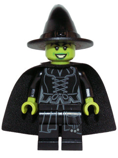 DIM005 Wicked Witch product image 1, provided for visual reference and product detail review