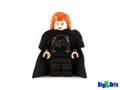 Big Kid Brix Sansa Stark product image 1, provided for visual reference and product detail review