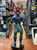 Galactus -BAF- (Marvel Legends, Toybiz) **COMPLETE** product image 1, provided for visual reference and product detail review