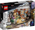 76200 Bro Thor's New Asgard (Retired) (New Sealed) product image 1, provided for visual reference and product detail review