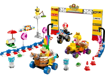 72036 Mario Kart™ – Baby Peach & Grand Prix Se product image 3, provided for visual reference and product detail review
