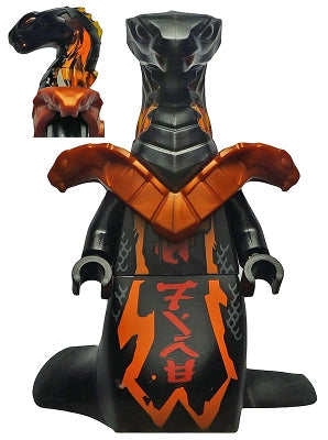 NJO541 Char product image 1, provided for visual reference and product detail review