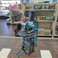 76038 Attack on Avenger's Tower (Previously Owned) (Retired) product image 1, provided for visual reference and product