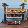75810 The Upside Down (Retired) (Previously Owned) product image 1, provided for visual reference and product detail review